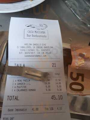 Casa Massana - Photo 8