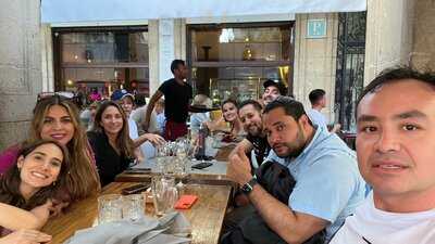 Restaurante Tobogán