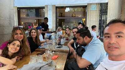 Restaurante Tobogán