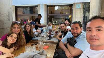 Restaurante Tobogán