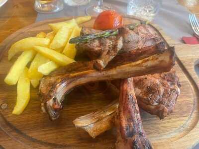 Restaurante Tobogán