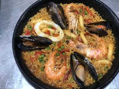 Restaurante Tobogán