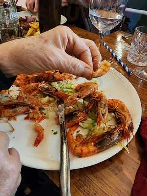 Restaurante Tobogán