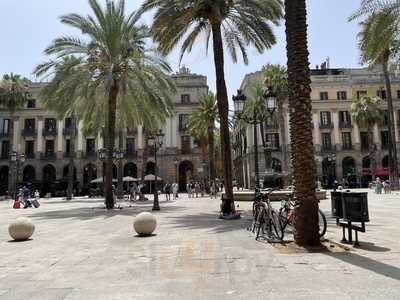 Restaurante Tobogán