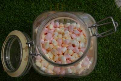 The Fabulous Luigi's Ice Cream