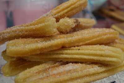 The Fabulous Luigi's Ice Cream