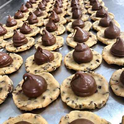 The Fabulous Luigi's Ice Cream