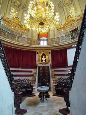 Sternalia Productions