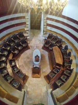 Sternalia Productions