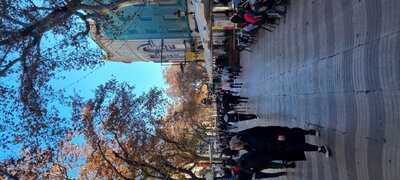 San Remo Restaurant And Pizzaria