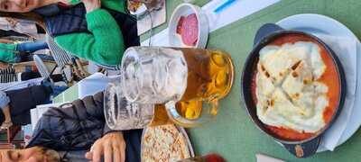 San Remo Restaurant And Pizzaria