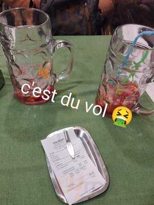 San Remo Restaurant And Pizzaria