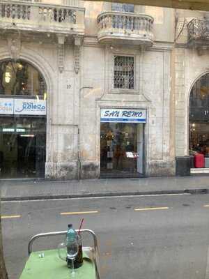 San Remo Restaurant And Pizzaria