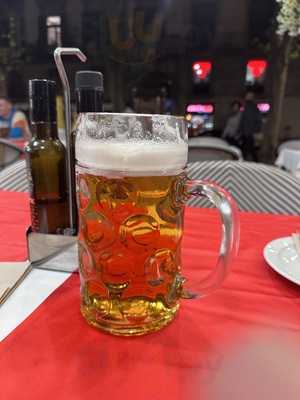 San Remo Restaurant And Pizzaria