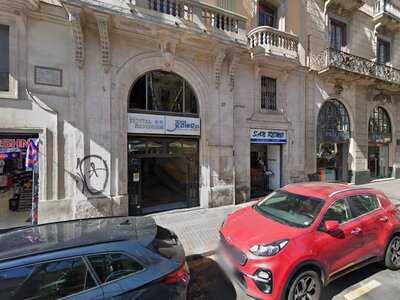 San Remo Restaurant And Pizzaria