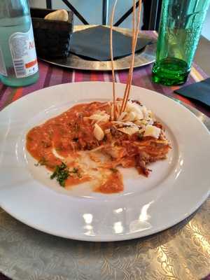 Restaurante Fusibar Sandro