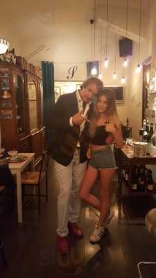 Restaurante Fusibar Sandro