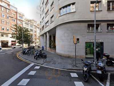 Restaurante Fusibar Sandro