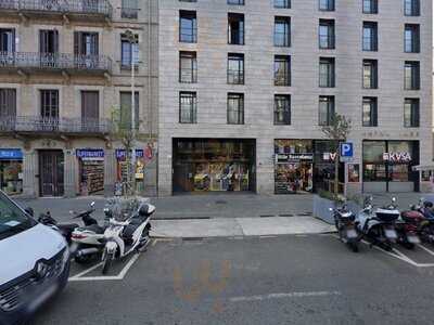 La Baguetina Catalana