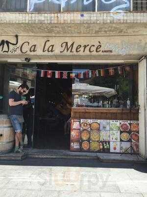 Ca La Mercè