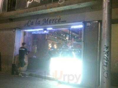 Ca La Mercè