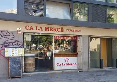 Ca La Mercè