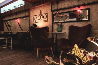 Mojo Café Lounge