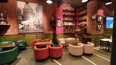 Cappuccino - Photo 7