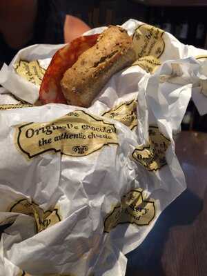 La Baguetina Catalana