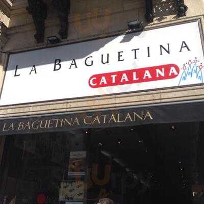 La Baguetina Catalana