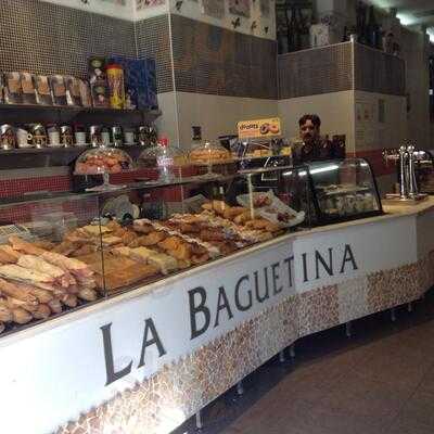 La Baguetina Catalana