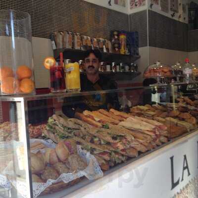 La Baguetina Catalana