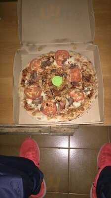 Telepizza