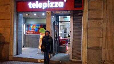 Telepizza
