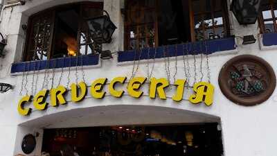 Cerveceria Naviera Hosteleria Alemana