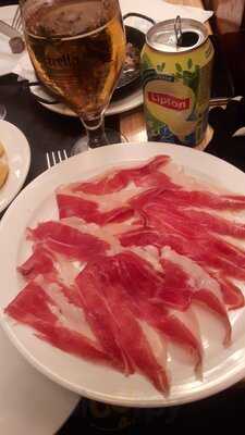 Cerveceria Naviera Hosteleria Alemana