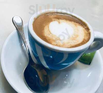 Club Del Café Sant Andreu