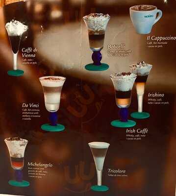 Club Del Café Sant Andreu