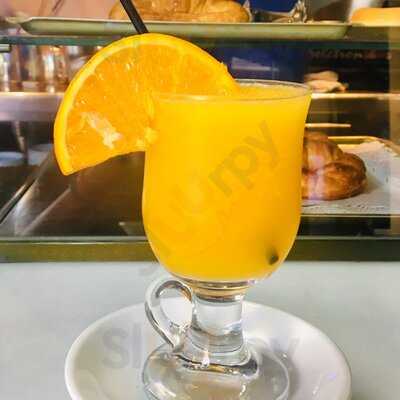 Club Del Café Sant Andreu