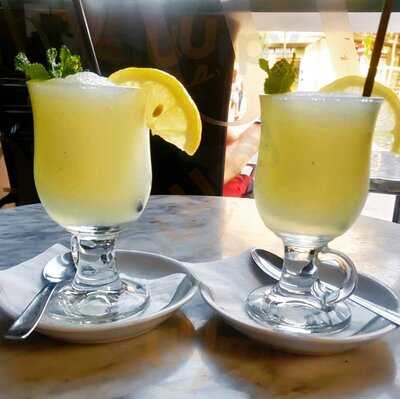 Club Del Café Sant Andreu