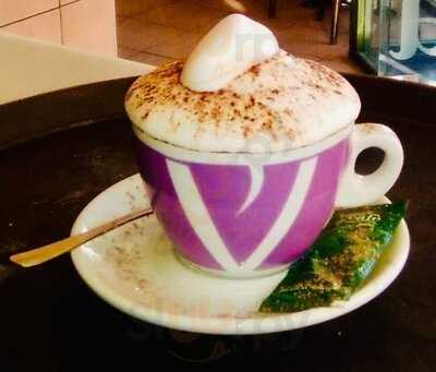 Club Del Café Sant Andreu