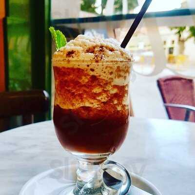 Club Del Café Sant Andreu