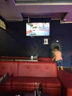 Nit Borbo Coktail Club