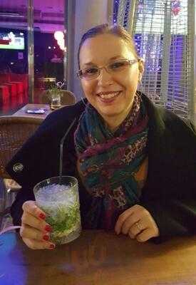 Nit Borbo Coktail Club