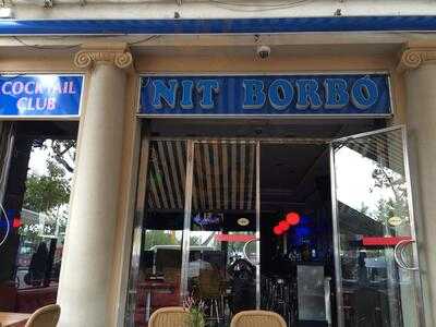 Nit Borbo Coktail Club