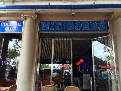 Nit Borbo Coktail Club