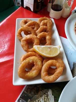 El Rincón De Manolo