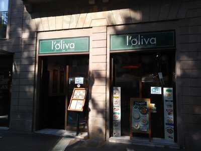 L’oliva