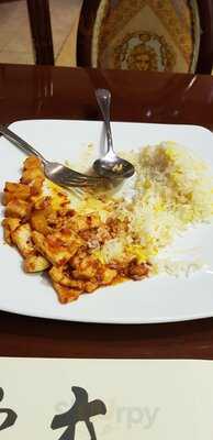 Restaurante La Rambla 45