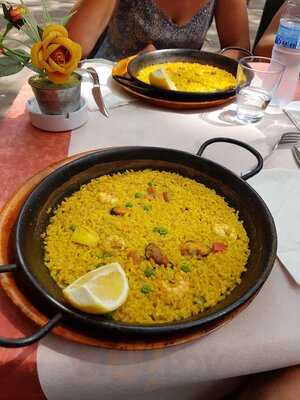 Restaurante La Rambla 45